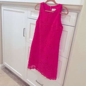 Eliza J cocktail dress